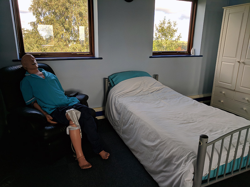 Palliative Care Dice Healthcare